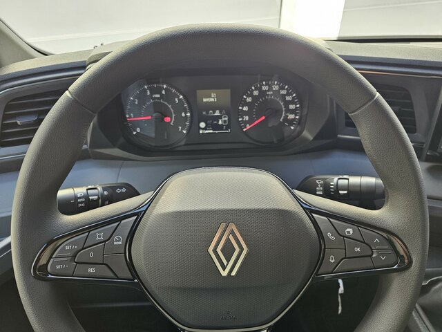 RENAULT Master L3H2 170 Neues Modell 10 Navi Kamera AHK... - Furgão: foto 5 RENAULT Master L3H2 170 Neues Modell 10 Navi Kamera AHK... - Furgão: foto 5