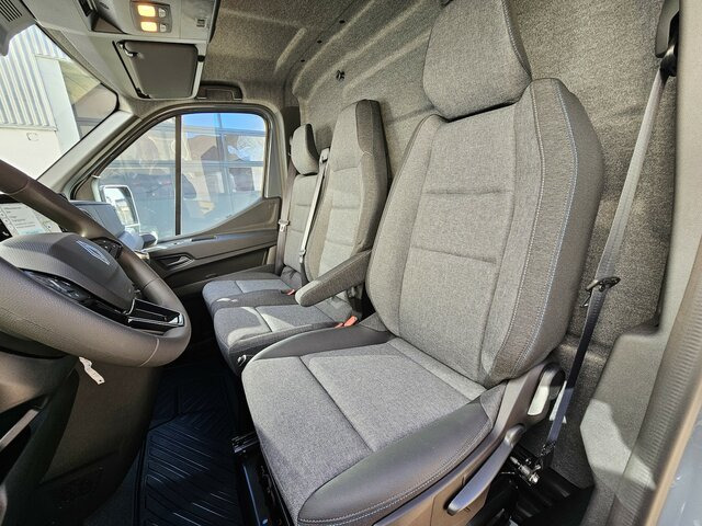 RENAULT Master L3H2 170 Neues Modell 10 Navi Kamera AHK... - Furgão: foto 2 RENAULT Master L3H2 170 Neues Modell 10 Navi Kamera AHK... - Furgão: foto 2