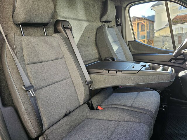 Furgão RENAULT Master L3H2 170 Neues Modell 10'' Navi Kamera...: foto 20 Furgão RENAULT Master L3H2 170 Neues Modell 10'' Navi Kamera...: foto 20