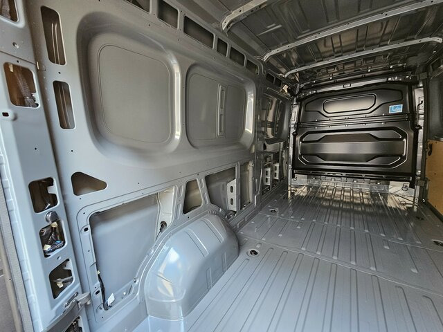 Furgão novo RENAULT Master L3H2 170 Neues Modell 10'' Navi Kamera: foto 27