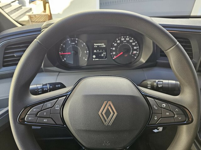 RENAULT Master L3H2 170 Neues Modell 10'' Navi Kamera... - Furgão: foto 3 RENAULT Master L3H2 170 Neues Modell 10'' Navi Kamera... - Furgão: foto 3