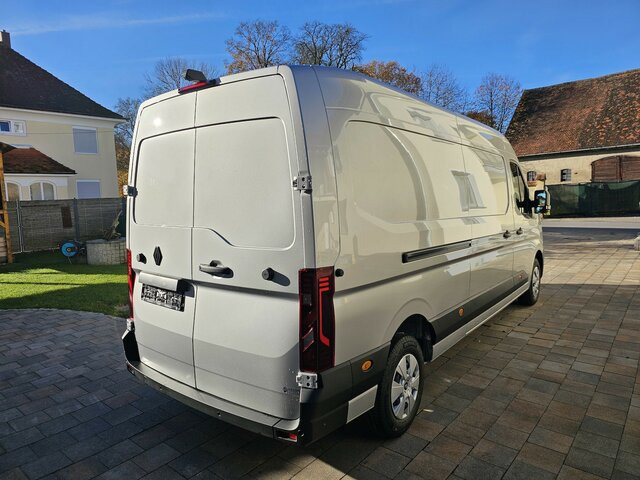 Furgão RENAULT Master L3H2 170 Neues Modell 10'' Navi Kamera...: foto 34 Furgão RENAULT Master L3H2 170 Neues Modell 10'' Navi Kamera...: foto 34