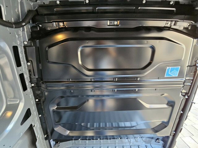 Furgão novo RENAULT Master L3H2 170 Neues Modell 10'' Navi Kamera: foto 30