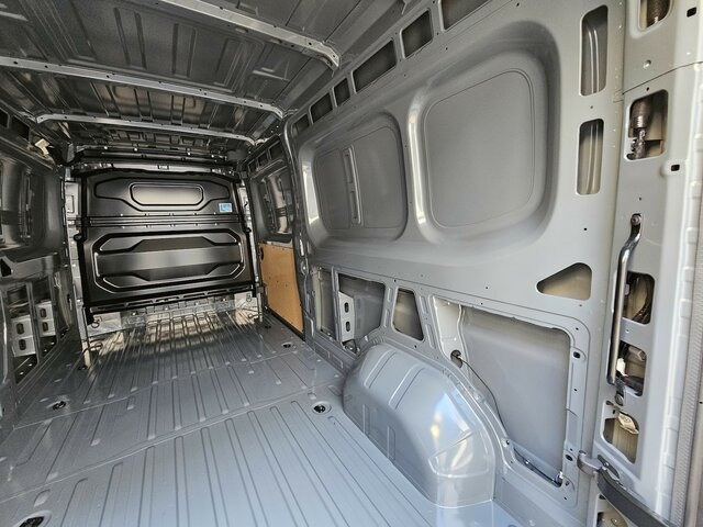 Furgão novo RENAULT Master L3H2 170 Neues Modell 10'' Navi Kamera: foto 28