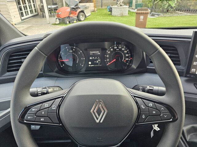 RENAULT Master L3H2 170 Neues Modell 10'' Navi Kamera... - Furgão: foto 3 RENAULT Master L3H2 170 Neues Modell 10'' Navi Kamera... - Furgão: foto 3