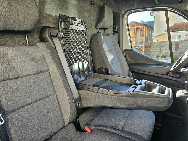 Furgão RENAULT Master L3H2 170 Neues Modell 10'' Navi Kamera...: foto 21 Furgão RENAULT Master L3H2 170 Neues Modell 10'' Navi Kamera...: foto 21