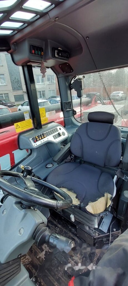 Leasing de Faresin 7.45 Vpse TOP Faresin 7.45 Vpse TOP: foto 8 Leasing de Faresin 7.45 Vpse TOP Faresin 7.45 Vpse TOP: foto 8