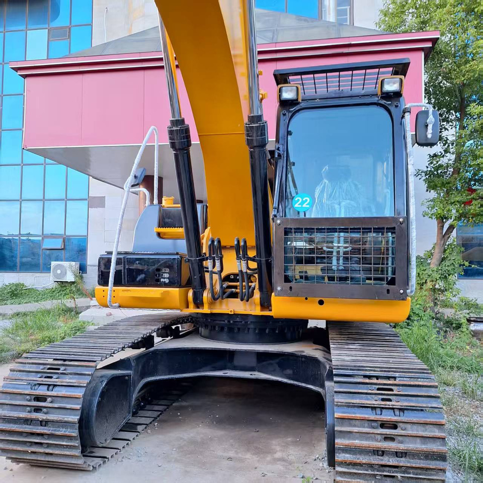 CAT 320D2L Excavator - Escavadora de rastos: foto 5 CAT 320D2L Excavator - Escavadora de rastos: foto 5
