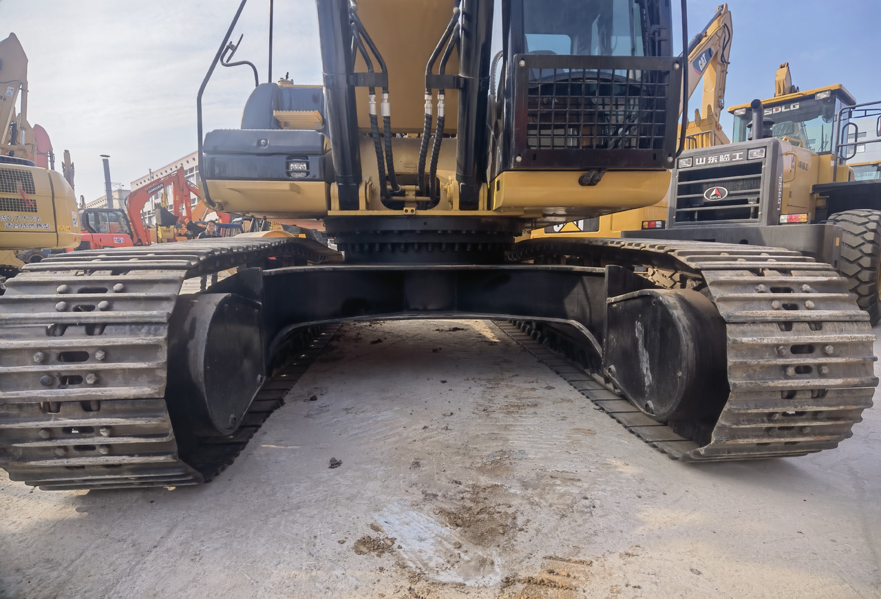 CAT 330D2L Excavator - Escavadora de rastos: foto 4 CAT 330D2L Excavator - Escavadora de rastos: foto 4
