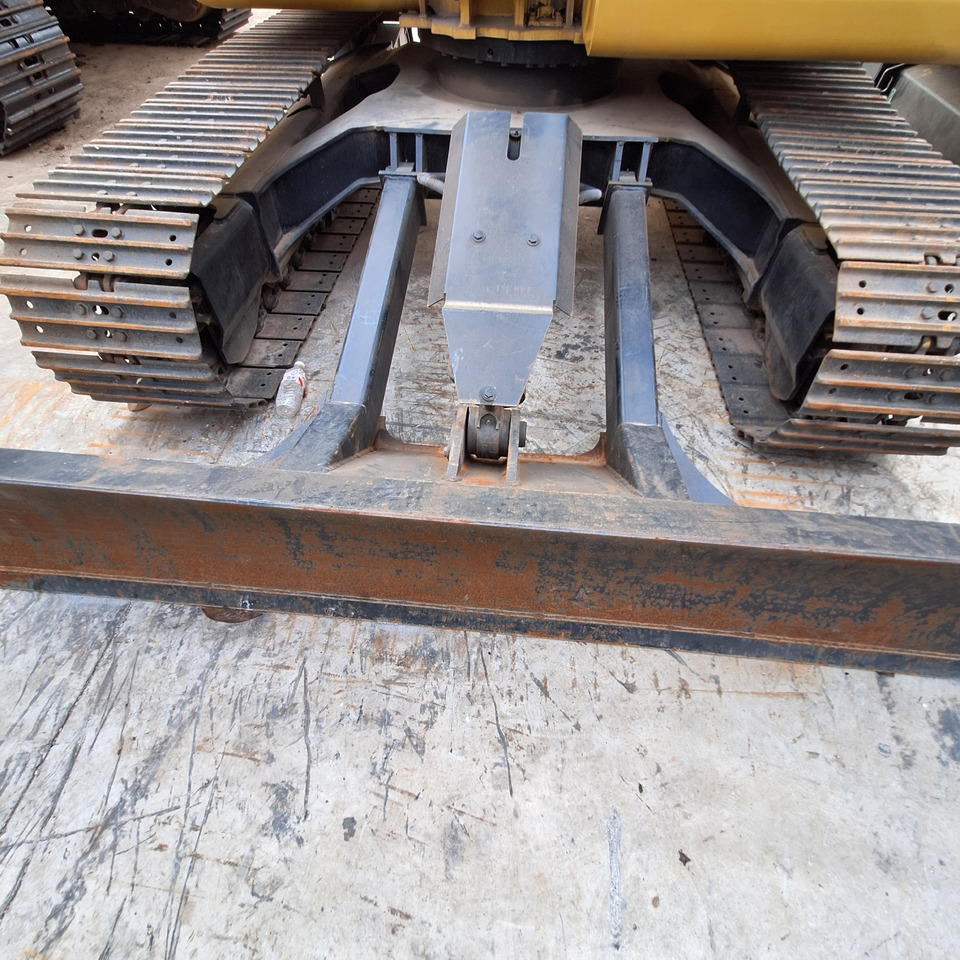 Cat 308e2 Excavator - Escavadora de rastos: foto 4 Cat 308e2 Excavator - Escavadora de rastos: foto 4