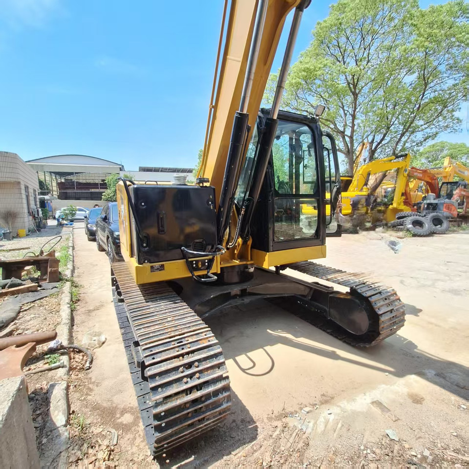 Cat 310 Excavator - Escavadora de rastos: foto 4 Cat 310 Excavator - Escavadora de rastos: foto 4