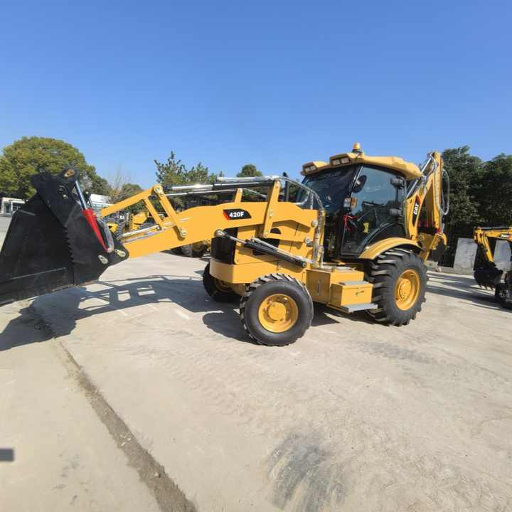 Cheap Price Caterpillar 420F Backhoe Loader Used Backhoes Cat 420F Backhoe Loader for sale - Retroescavadeira: foto 5 Cheap Price Caterpillar 420F Backhoe Loader Used Backhoes Cat 420F Backhoe Loader for sale - Retroescavadeira: foto 5