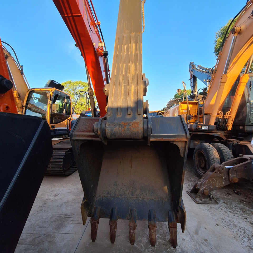 Doosan DX300LC-9C Crawler Excavator - Escavadora de rastos: foto 2 Doosan DX300LC-9C Crawler Excavator - Escavadora de rastos: foto 2