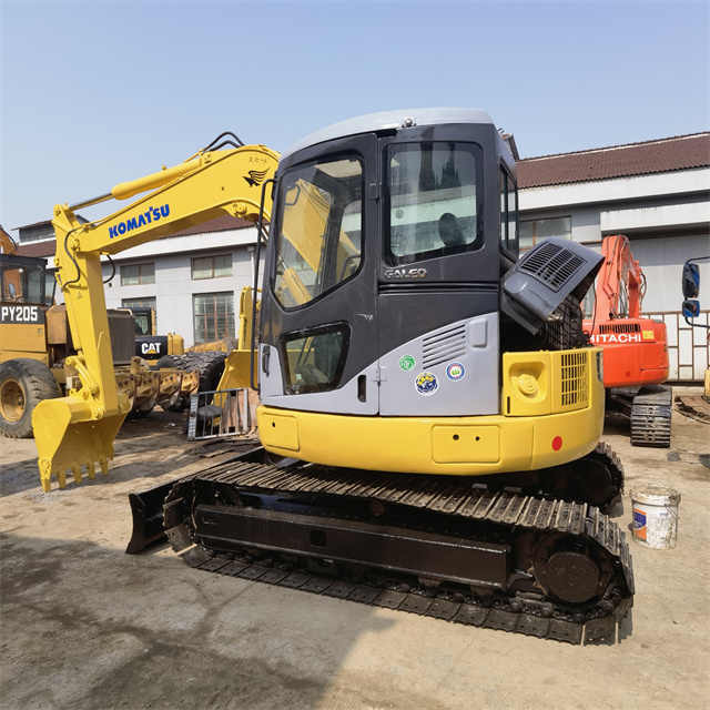 For sale Komatsu second hand pc128us/pc138us/pc78us/Japan pc138us Excavator - Escavadeira: foto 2 For sale Komatsu second hand pc128us/pc138us/pc78us/Japan pc138us Excavator - Escavadeira: foto 2