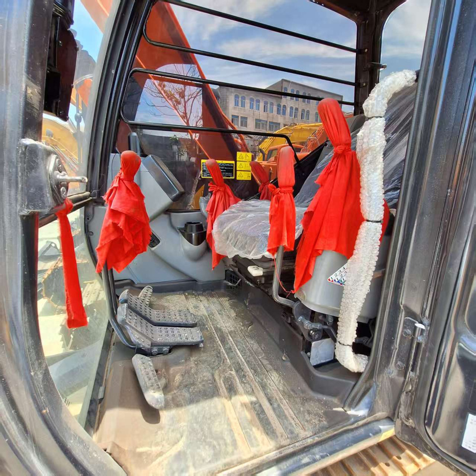 Leasing de  Hitachi  ZX70 Excavator Hitachi  ZX70 Excavator: foto 6