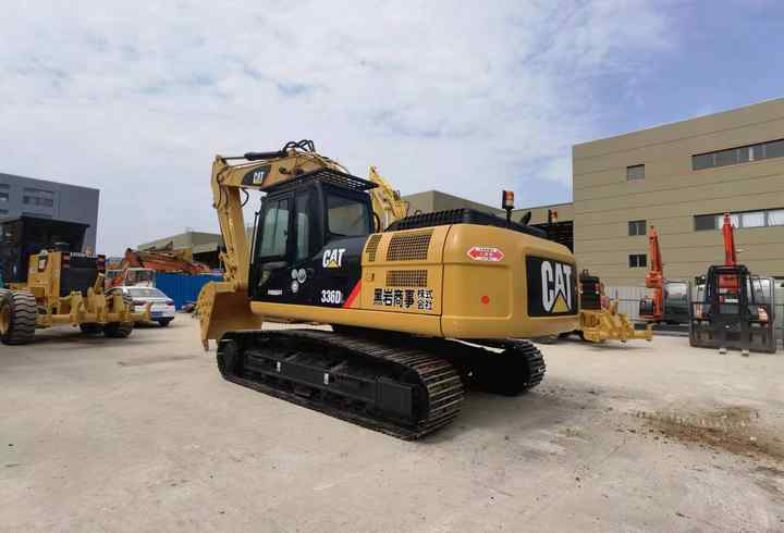 Made In Japan 36 Tons Used Large Excavator Cat336dl Heavy Equipment used CAT 336DL for sale - Escavadeira: foto 5 Made In Japan 36 Tons Used Large Excavator Cat336dl Heavy Equipment used CAT 336DL for sale - Escavadeira: foto 5