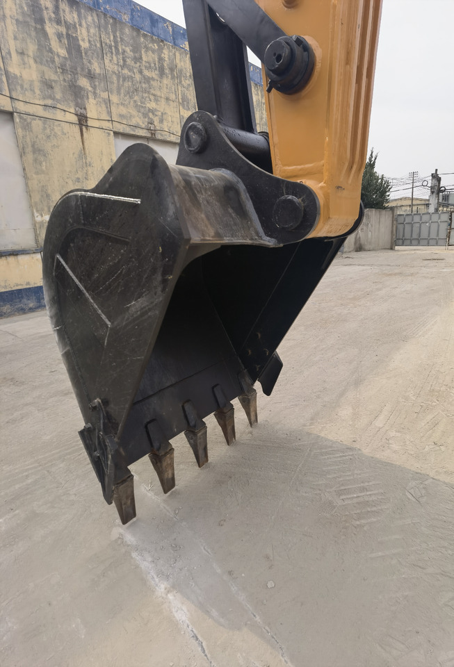 SANY 215C Excavator - Escavadora de rastos: foto 5 SANY 215C Excavator - Escavadora de rastos: foto 5