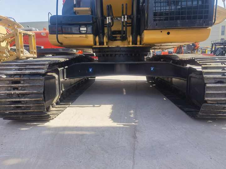 Used CAT 323DL excavator second hand Caterpillar 323DL excavator with good condition and high performance in stock - Escavadora de rastos: foto 5 Used CAT 323DL excavator second hand Caterpillar 323DL excavator with good condition and high performance in stock - Escavadora de rastos: foto 5
