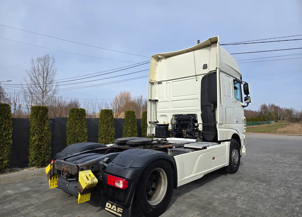 DAF XF 480 SUPER SPACE CAB - Tractor: foto 5 DAF XF 480 SUPER SPACE CAB - Tractor: foto 5