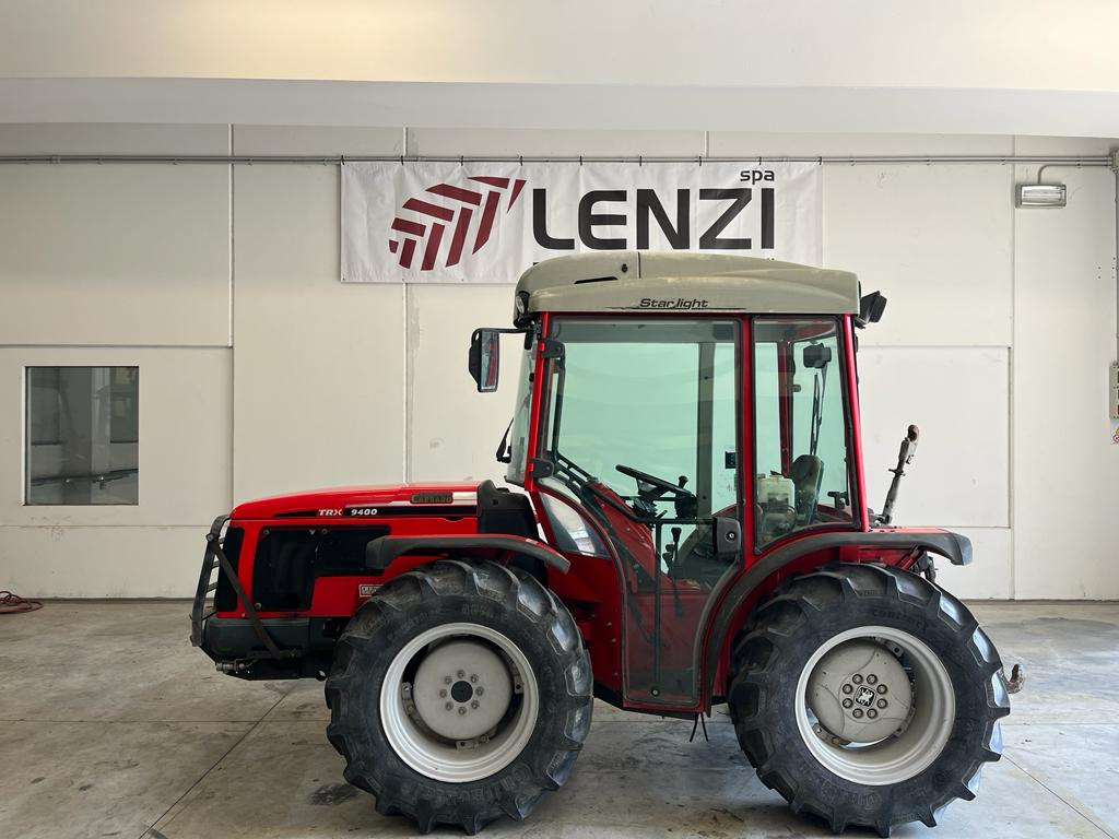 ANTONIO CARRARO TRX 9400 - Trator: foto 1 ANTONIO CARRARO TRX 9400 - Trator: foto 1
