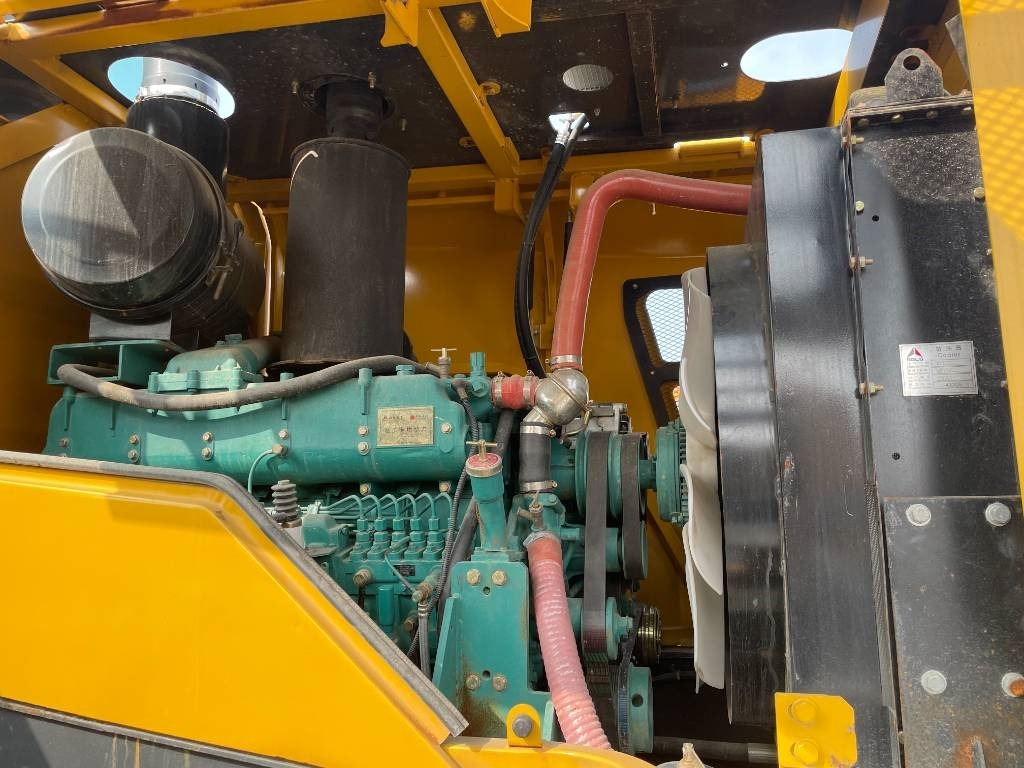 临工 956 - Pá carregadora de rodas: foto 5 临工 956 - Pá carregadora de rodas: foto 5