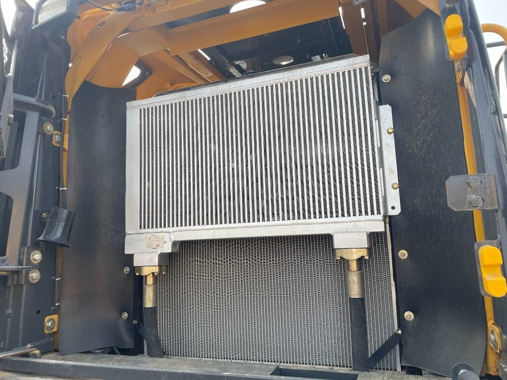 临工 956 - Pá carregadora de rodas: foto 4 临工 956 - Pá carregadora de rodas: foto 4