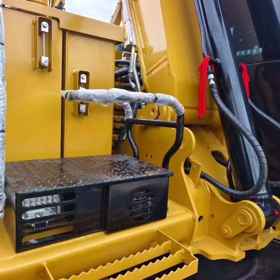CAT 307E2 - Escavadora de rastos: foto 4 CAT 307E2 - Escavadora de rastos: foto 4