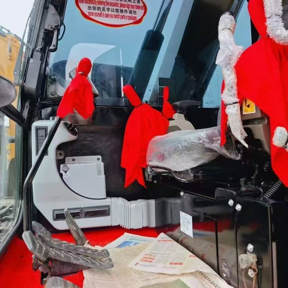 CAT 307E2 - Escavadora de rastos: foto 5 CAT 307E2 - Escavadora de rastos: foto 5
