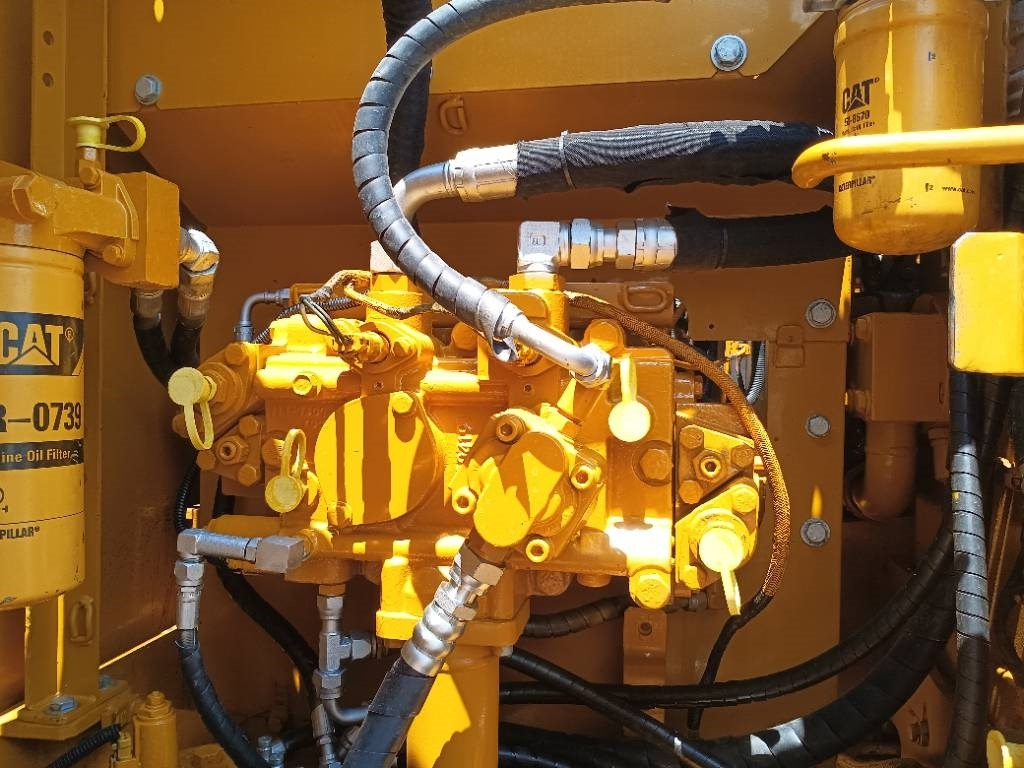 Escavadora de rastos CAT 315 D: foto 10 Escavadora de rastos CAT 315 D: foto 10