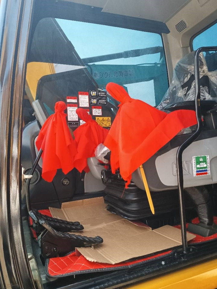 Escavadora de rastos CAT 315 D: foto 6 Escavadora de rastos CAT 315 D: foto 6