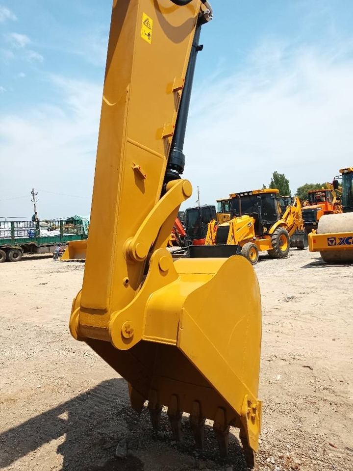 Escavadora de rastos CAT 315 D: foto 11 Escavadora de rastos CAT 315 D: foto 11