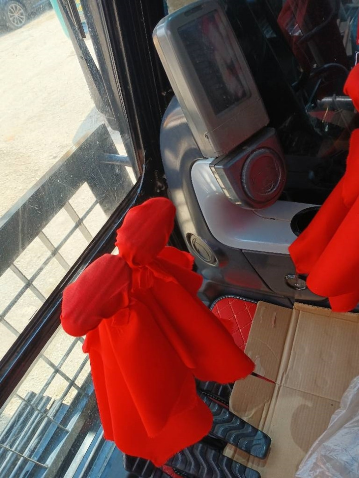 Escavadora de rastos CAT 315 D: foto 8 Escavadora de rastos CAT 315 D: foto 8