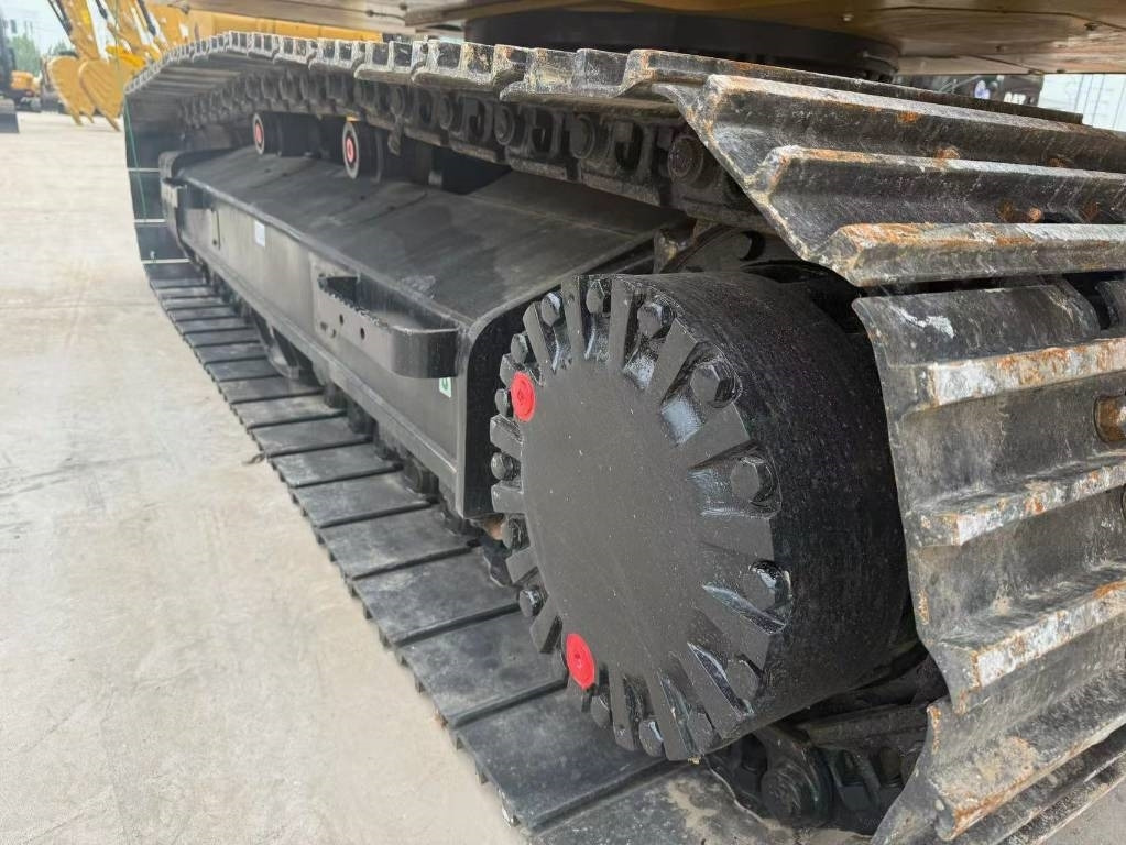 CAT 320 D - Escavadora de rastos: foto 2 CAT 320 D - Escavadora de rastos: foto 2