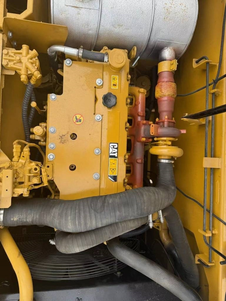 CAT 320 D - Escavadora de rastos: foto 4 CAT 320 D - Escavadora de rastos: foto 4