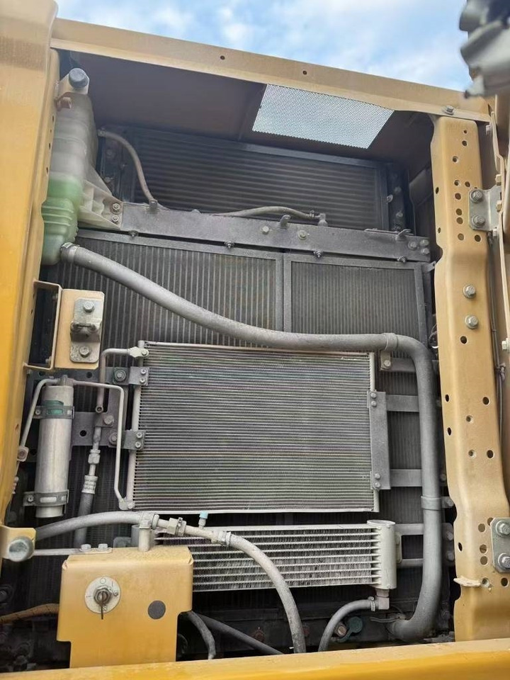 CAT 320 GC - Escavadora de rastos: foto 3 CAT 320 GC - Escavadora de rastos: foto 3