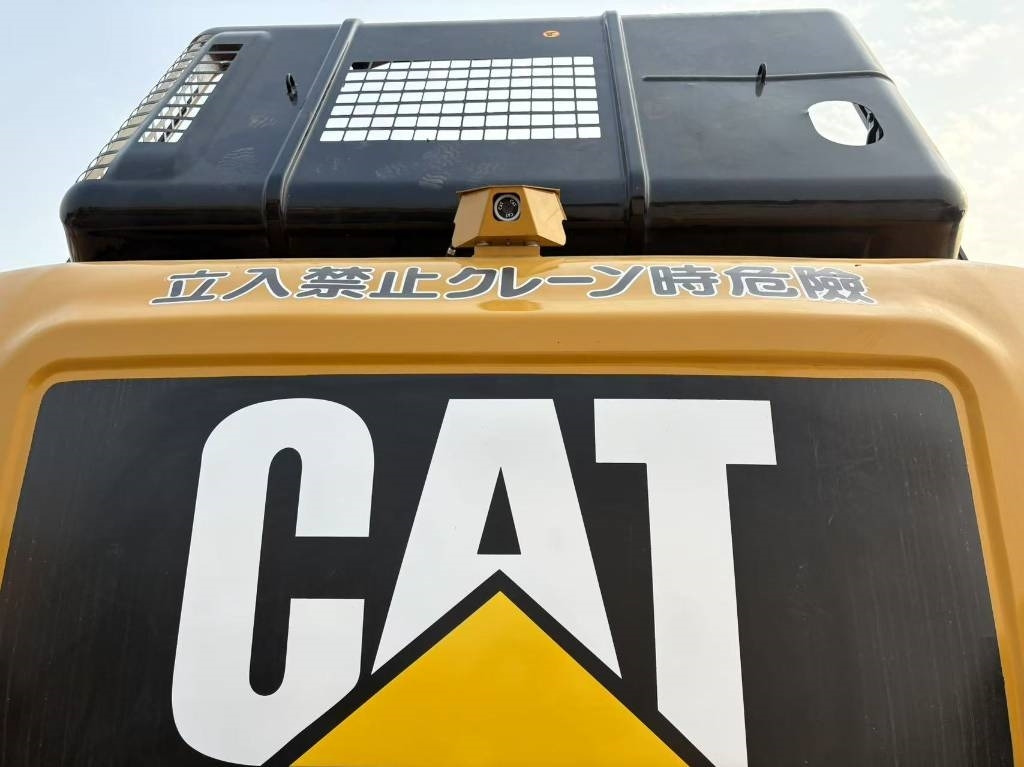 CAT 325 D  - Escavadora de rastos: foto 4 CAT 325 D  - Escavadora de rastos: foto 4