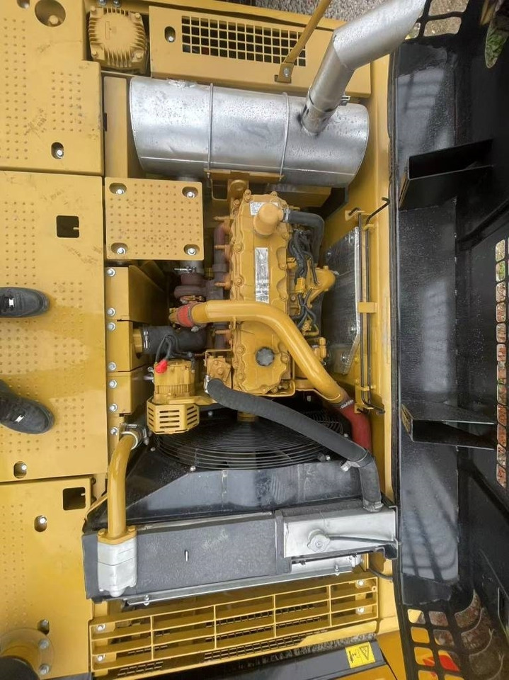 CAT 329D2L - Escavadora de rastos: foto 5 CAT 329D2L - Escavadora de rastos: foto 5