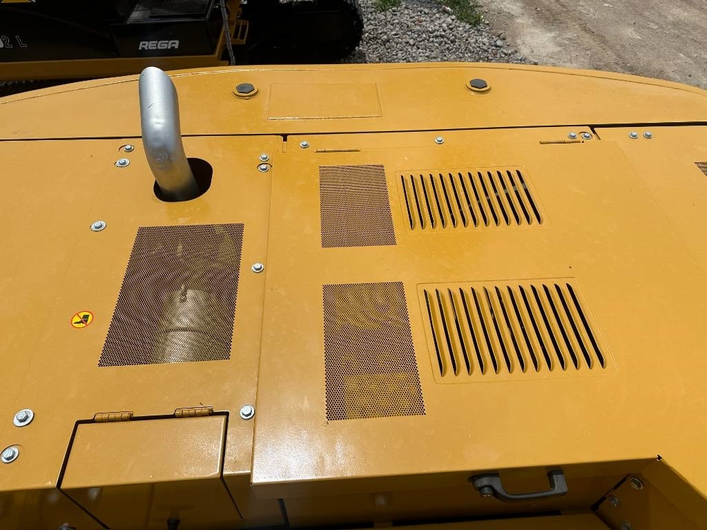 Manipulador de material CAT 330: foto 16 Manipulador de material CAT 330: foto 16