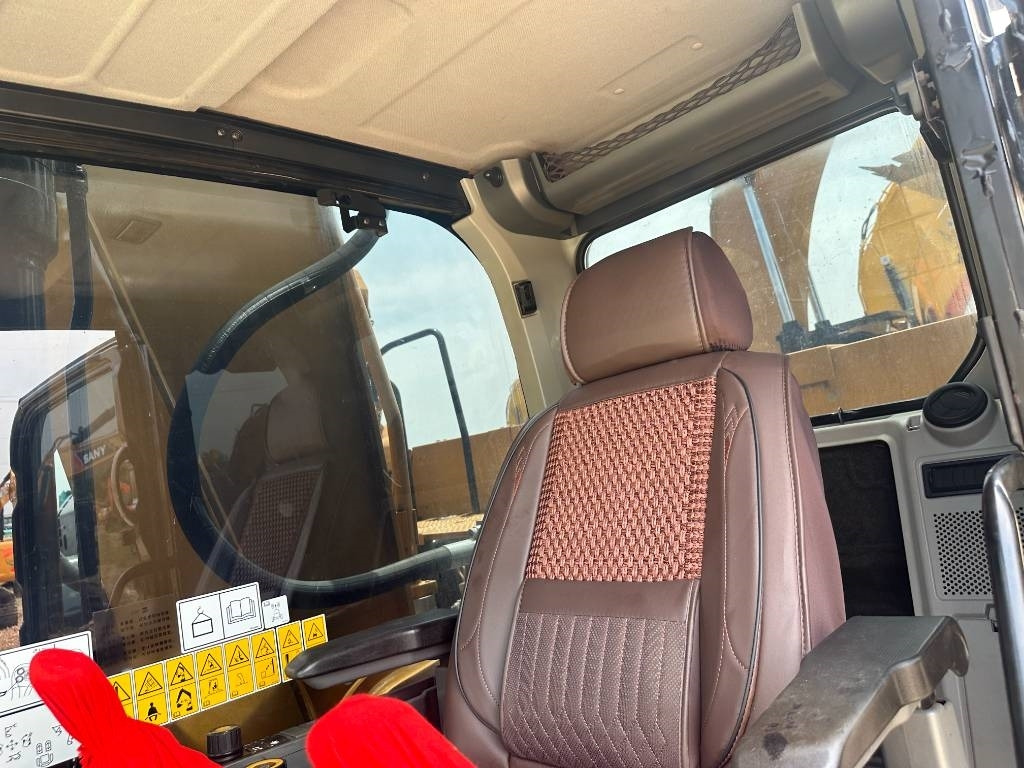 Manipulador de material CAT 330: foto 10 Manipulador de material CAT 330: foto 10