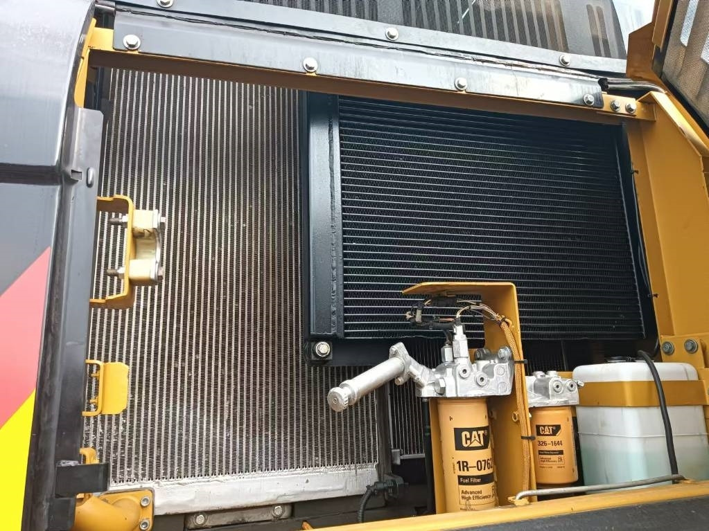 CAT 336 GC - Escavadora de rastos: foto 4 CAT 336 GC - Escavadora de rastos: foto 4