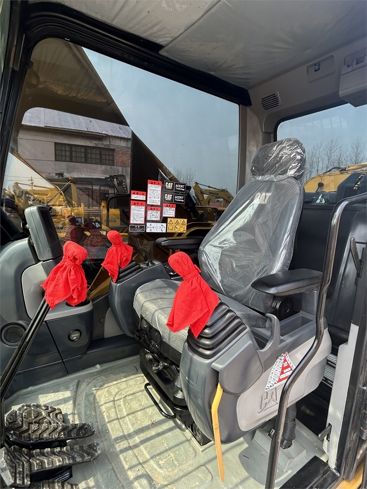 CAT 340 - Escavadora de rastos: foto 5 CAT 340 - Escavadora de rastos: foto 5