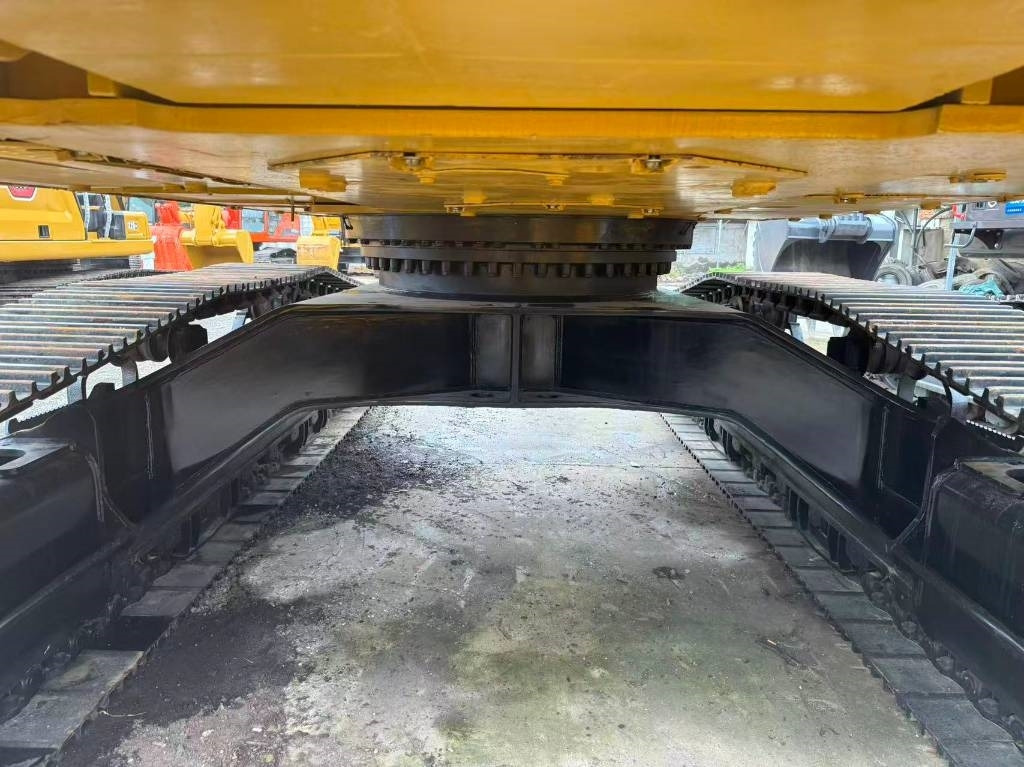 CAT 340 D L - Escavadora de rastos: foto 5 CAT 340 D L - Escavadora de rastos: foto 5