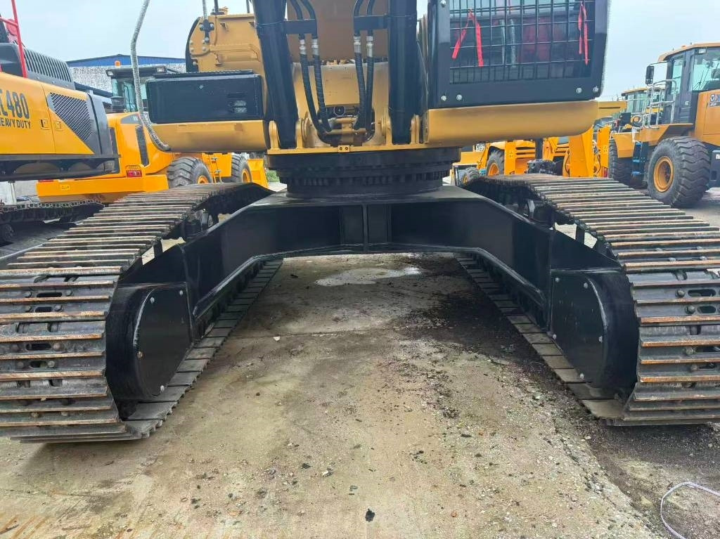 CAT 340 D L - Escavadora de rastos: foto 3 CAT 340 D L - Escavadora de rastos: foto 3