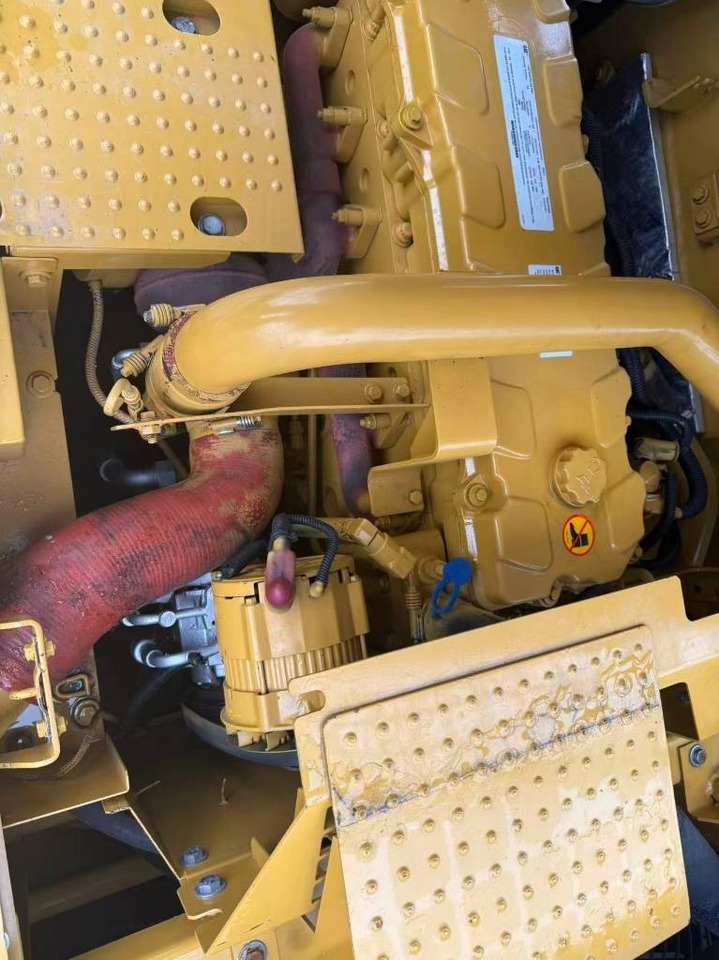 CAT 340 D L - Escavadora de rastos: foto 4 CAT 340 D L - Escavadora de rastos: foto 4