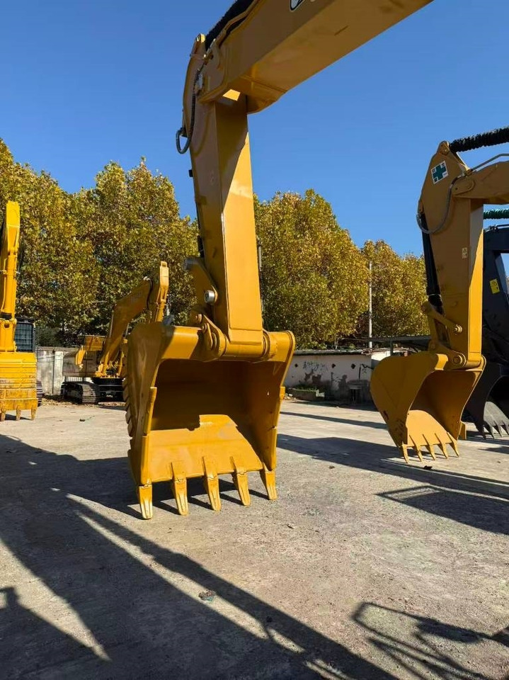 CAT 345 GC - Escavadora de rastos: foto 5 CAT 345 GC - Escavadora de rastos: foto 5