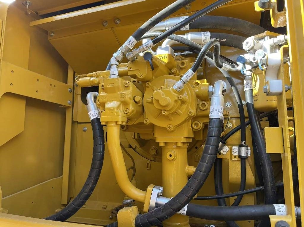 CAT 349 - Escavadora de rastos: foto 3 CAT 349 - Escavadora de rastos: foto 3