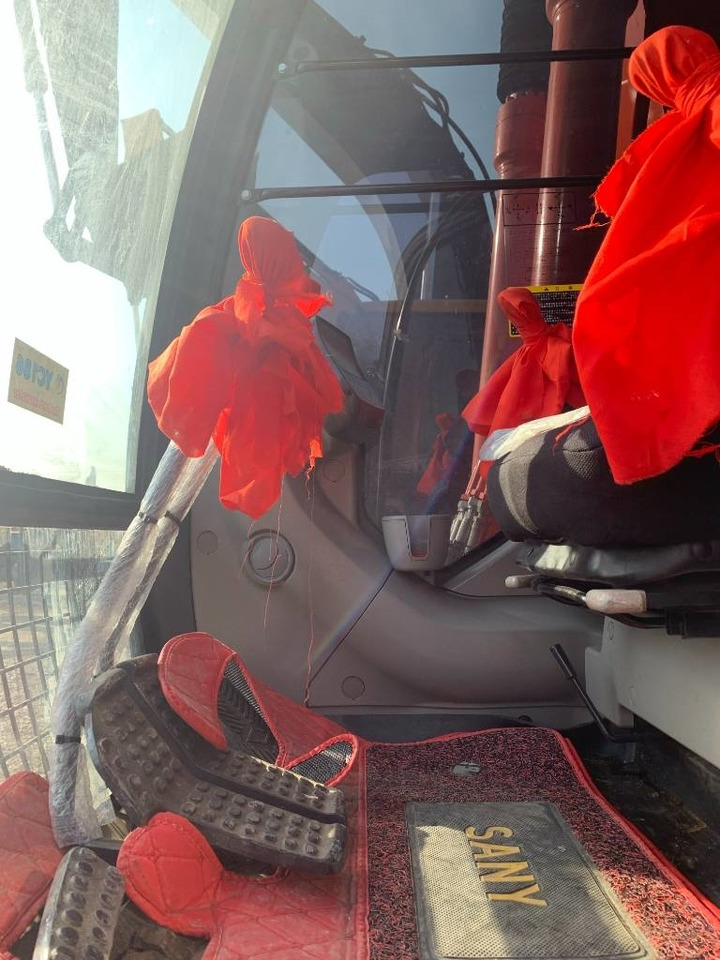 Escavadora de rastos Hitachi Zaxis 200 LC: foto 10