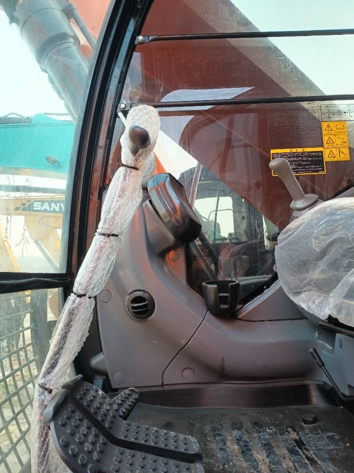 Hitachi Zaxis 240 LC-3 - Escavadora de rastos: foto 5 Hitachi Zaxis 240 LC-3 - Escavadora de rastos: foto 5