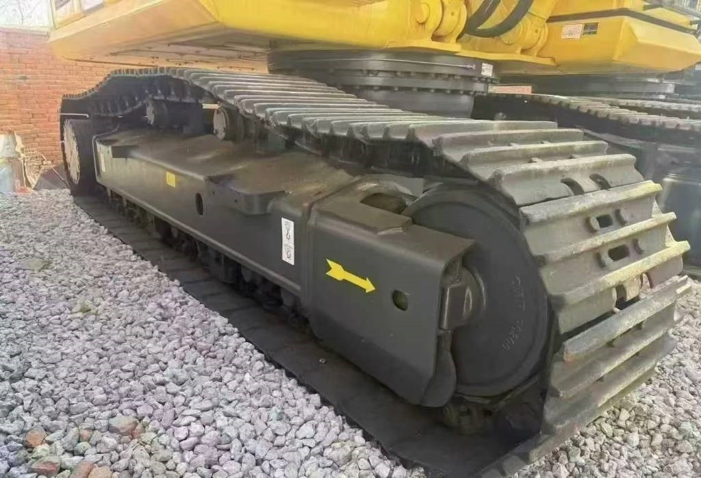 Komatsu PC 350-8 - Escavadora de rastos: foto 3 Komatsu PC 350-8 - Escavadora de rastos: foto 3