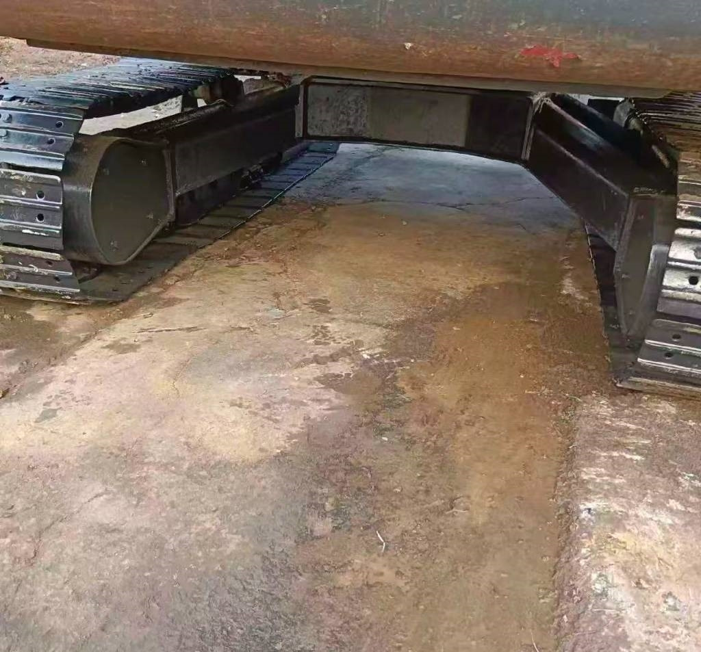 Komatsu PC 56-7 - Mini escavadeira: foto 2 Komatsu PC 56-7 - Mini escavadeira: foto 2